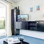Baedervilla Whg 28b *