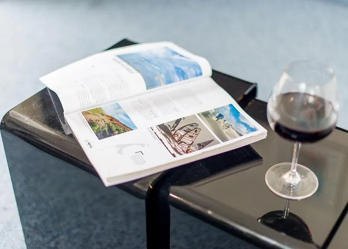 Baedervilla Whg 28b Appartement *