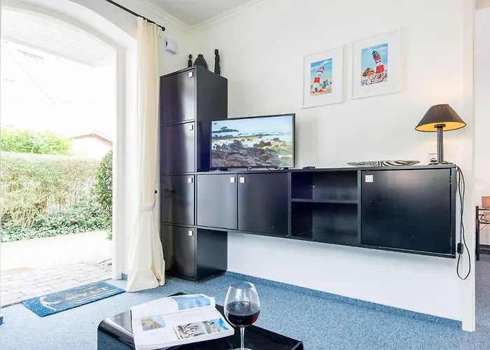 Baedervilla Whg 28b *