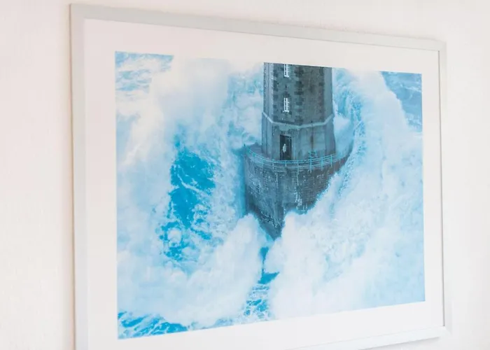 Baedervilla Whg 28b Appartement Westerland