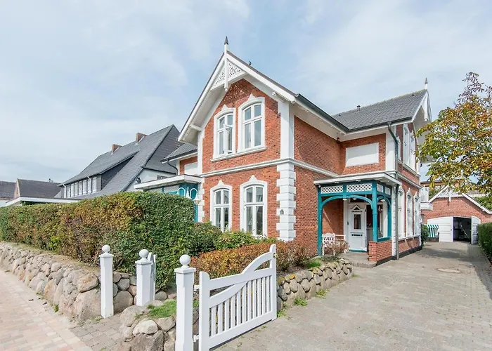 Baedervilla Whg 28b *