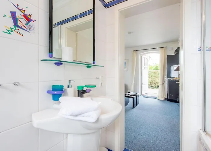 Baedervilla Whg 28b Westerland