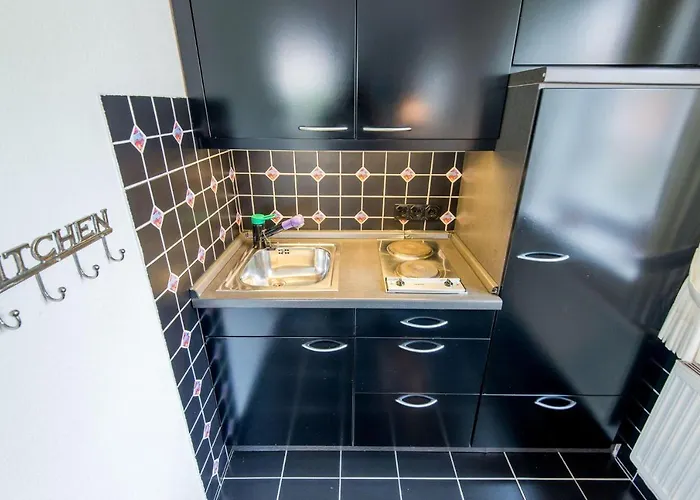 Baedervilla Whg 28b Appartement *