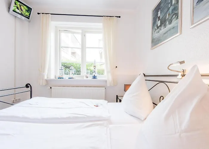 Baedervilla Whg 28b *