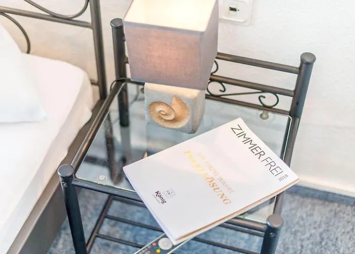 Baedervilla Whg 28b Appartement Westerland